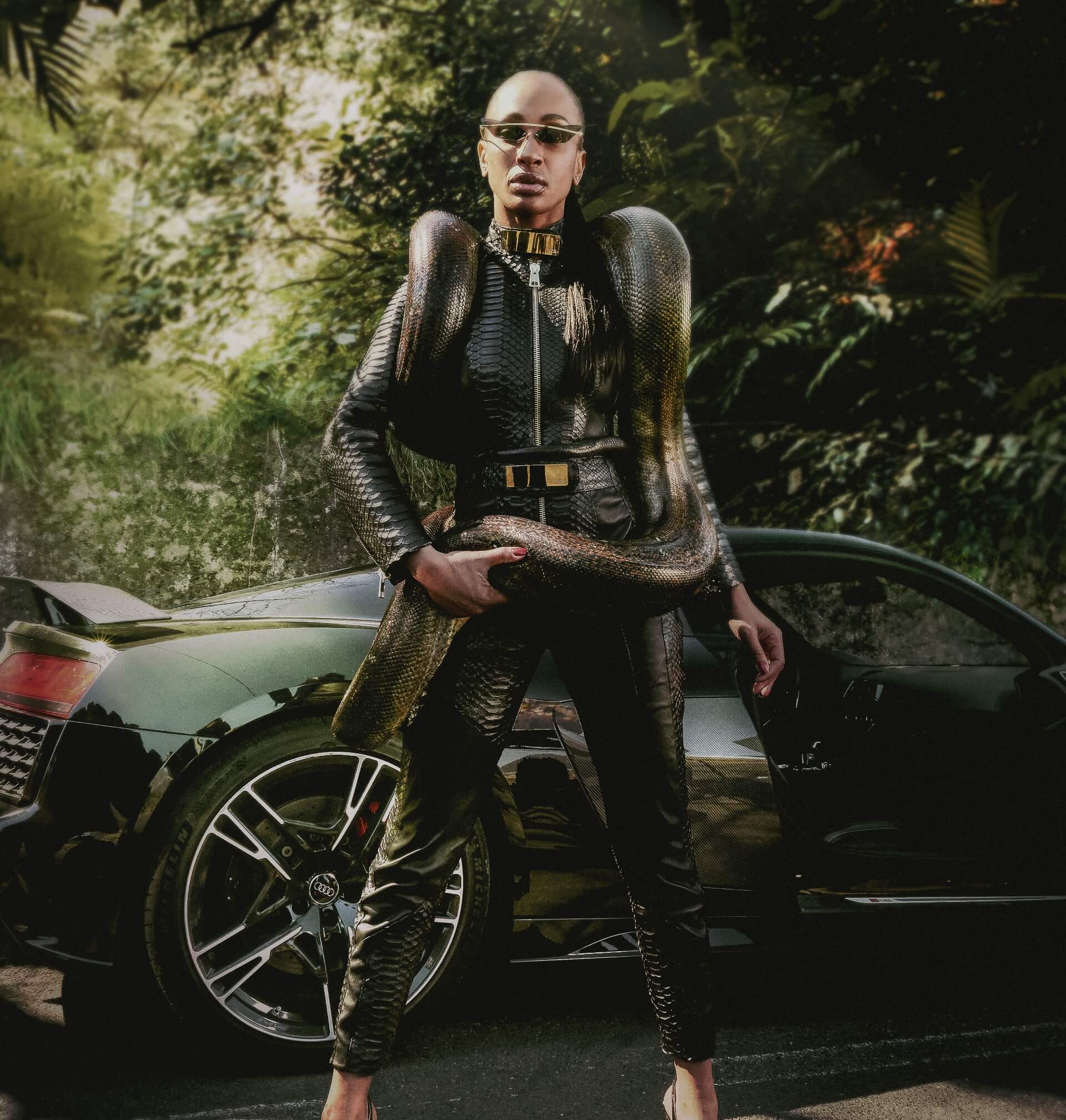 Immagine footer - Paddock Girl | Nazir